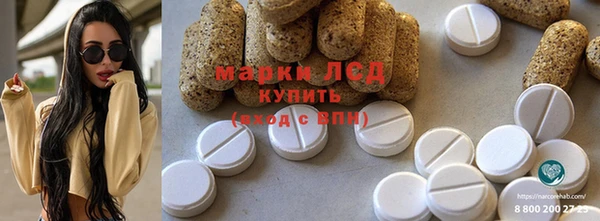 стаф Белокуриха